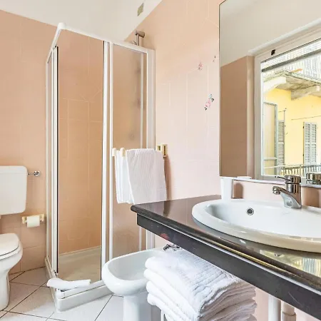 Feriehus In The Heart Of Within Walking Distance Of The Lake *