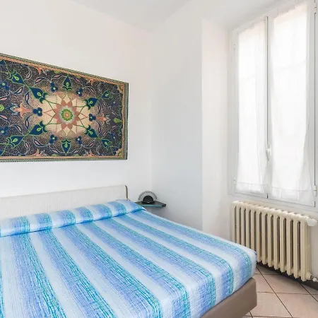 Prázdninový dům In The Heart Of Within Walking Distance Of The Lake Baveno